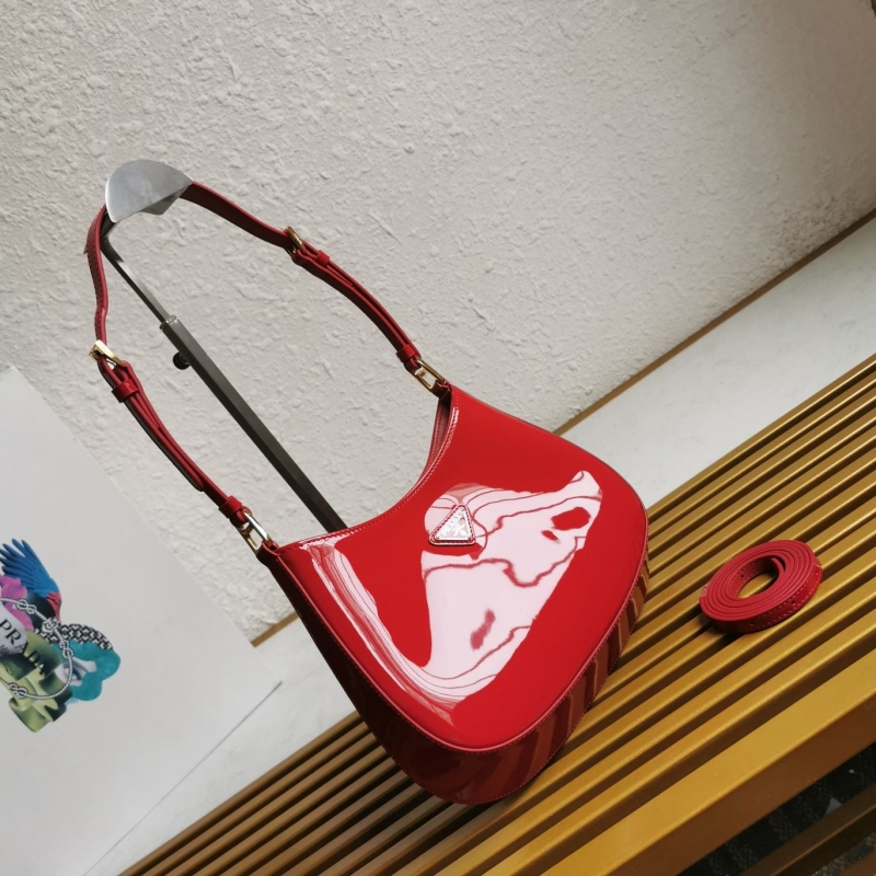 Prada Top Handle Bags